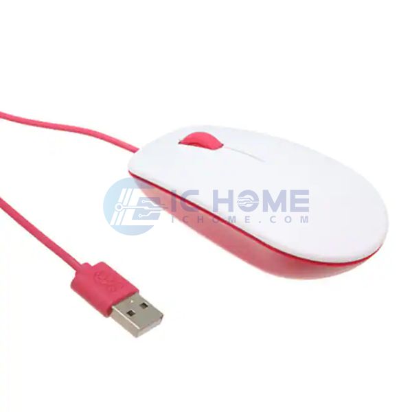 RPI-MOUSE RED