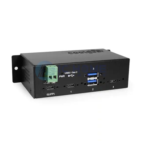 CG-4PG2MHUB