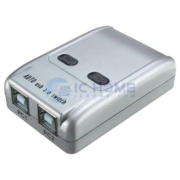 SANOXY-DSV-USB-PRNT-SWT-2PORT