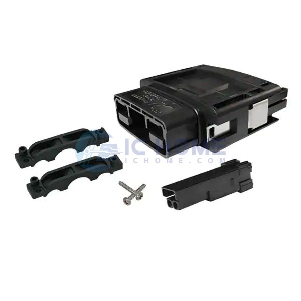 SBSX75A-PLUG-KIT-BLK