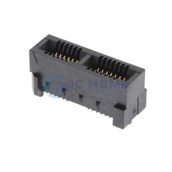 HSEC8-113-01-S-DV-A