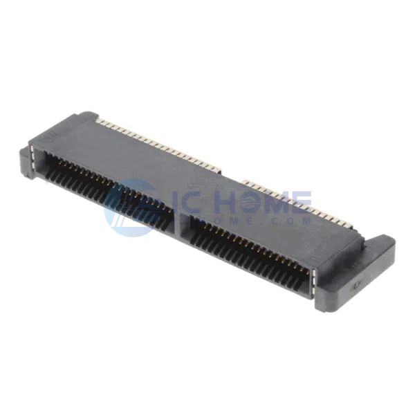 HSEC8-140-01-L-RA