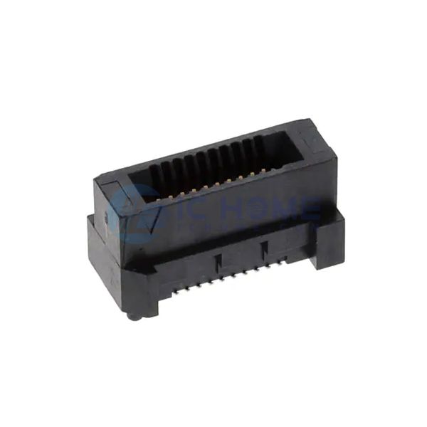 HSEC8-110-01-S-DV-A-PE-K-TR