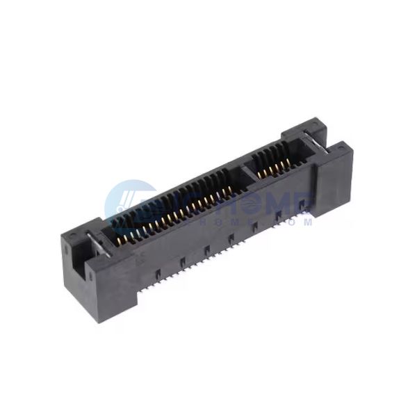 HSEC8-125-01-S-DV-A-L2-K-TR