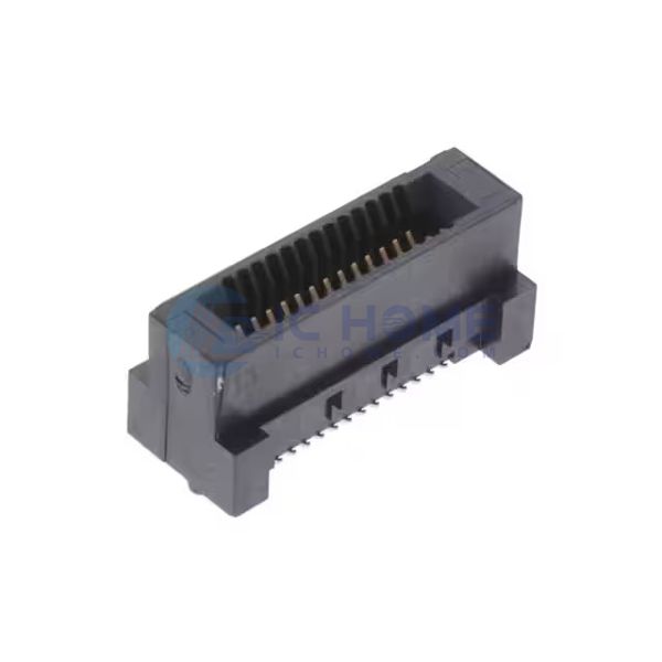 HSEC8-113-01-S-DV-A-PE-K-TR