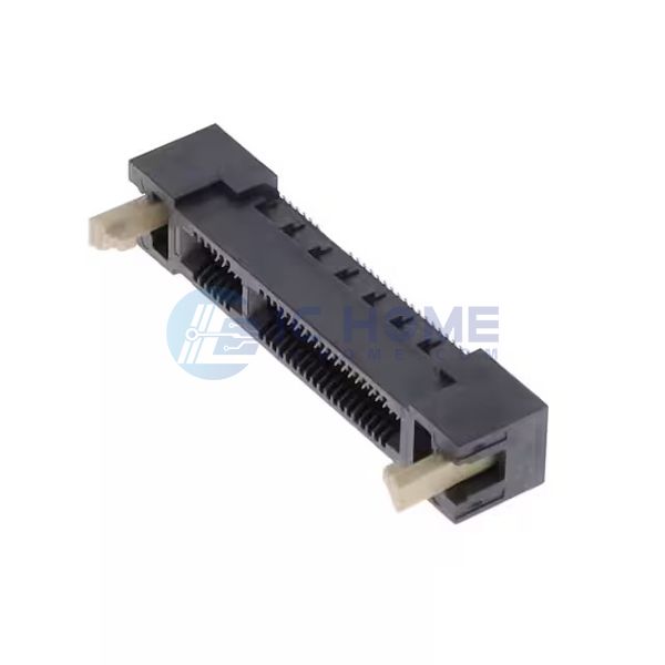 HSEC8-125-01-S-DV-A-BL-K-TR