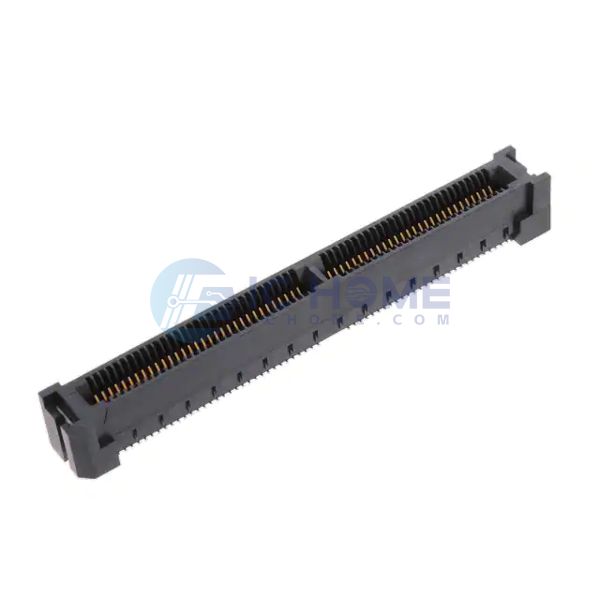 HSEC8-160-01-L-DV-A-WT-K-TR
