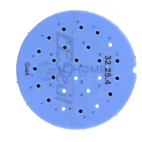 FCQ38999/20MG16SCMIL-STD-461