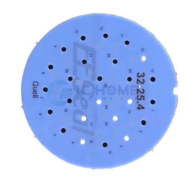 FCQ38999/24TC13SEMIL-STD-461