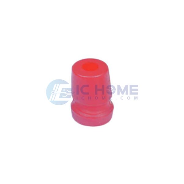 AC-GROMMET-RED