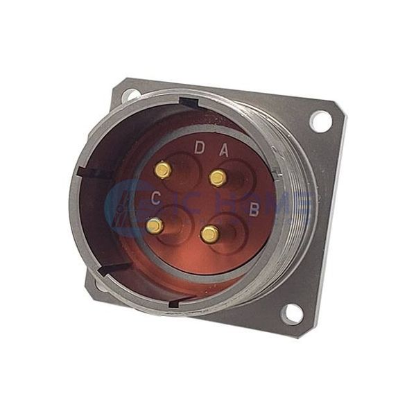 TVM00DS-33-22P