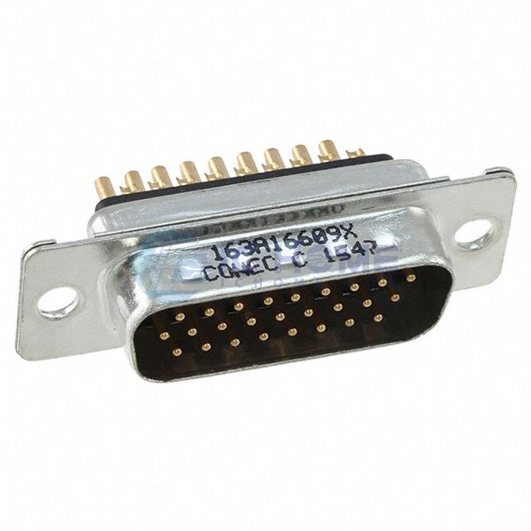 163A16609X