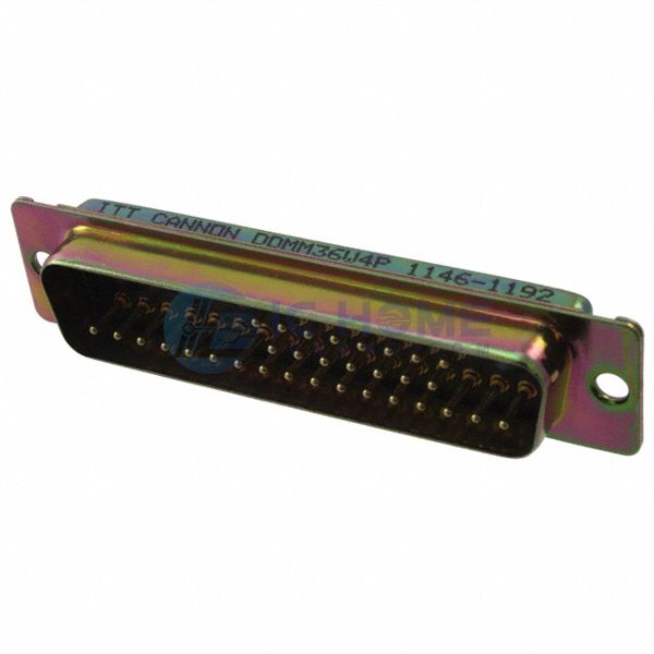 DDMM-36W4P