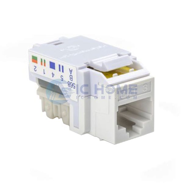 RJ45FC3-W