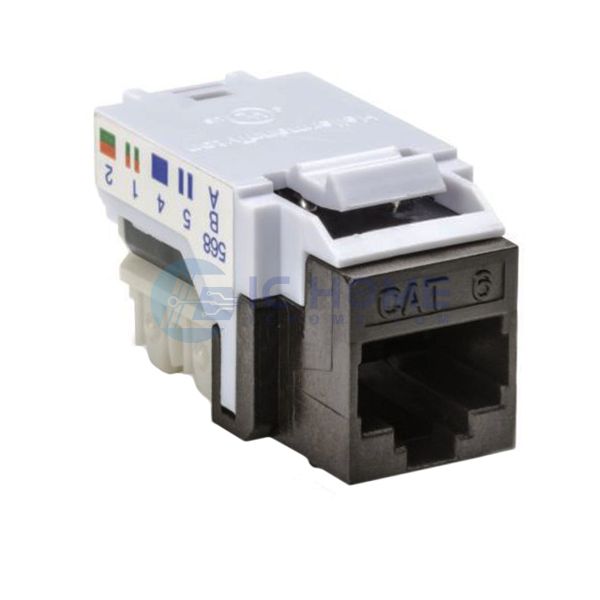 RJ45FC6-BRN