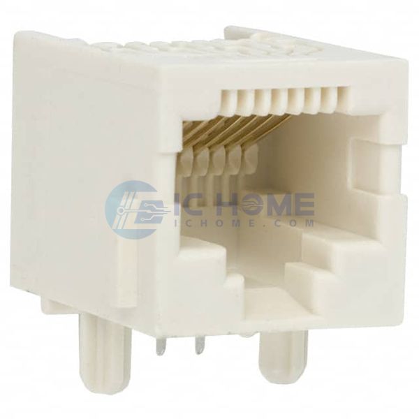 RJ45-8L-B