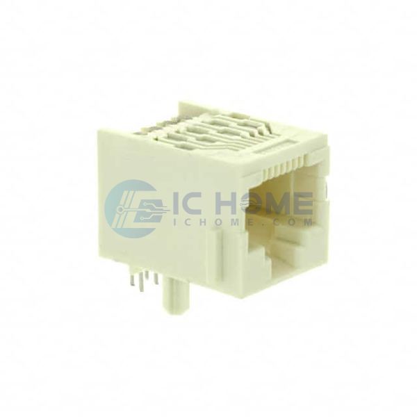 RJ45-8X