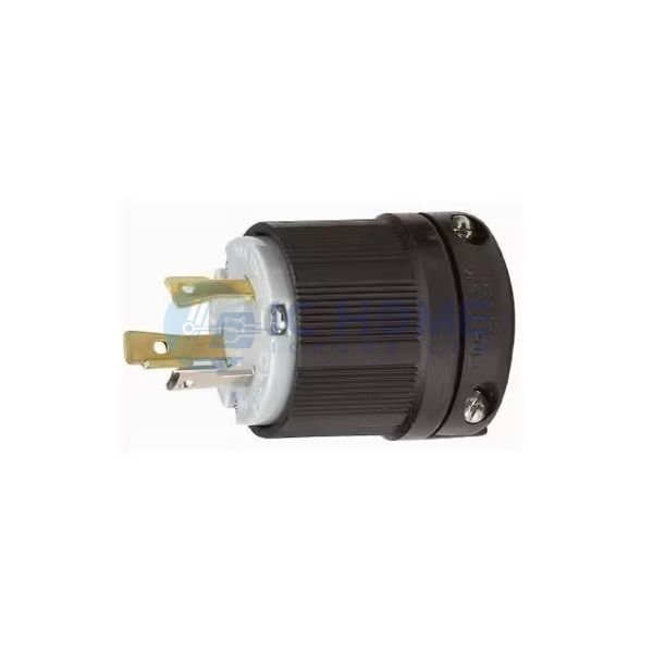 NEMA L5-30 PLUG