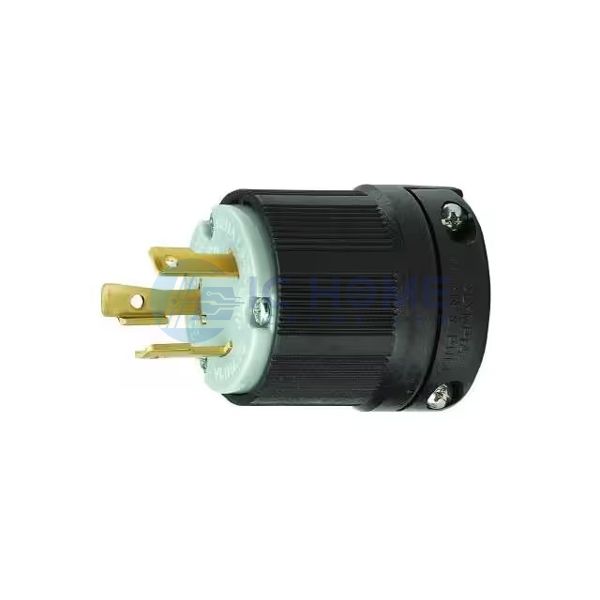 NEMA L6-30 PLUG