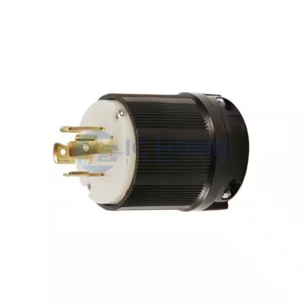 NEMA L16-20 PLUG