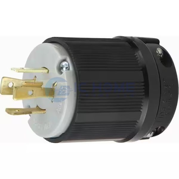 NEMA L15-20 PLUG