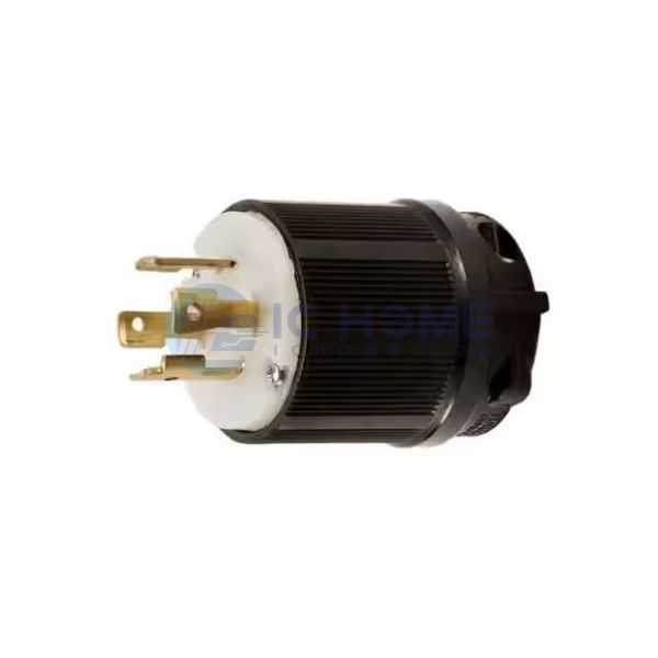 NEMA L16-30 PLUG