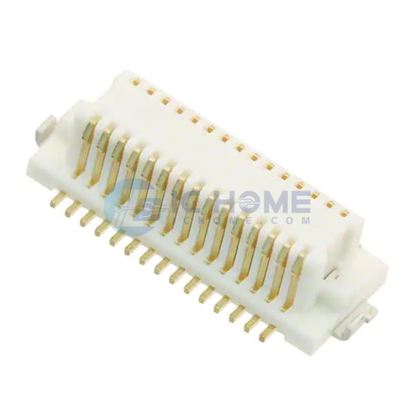 DF12-30DS-0.5V(80)