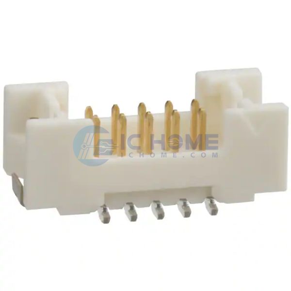 DF13-10DP-1.25V(50)