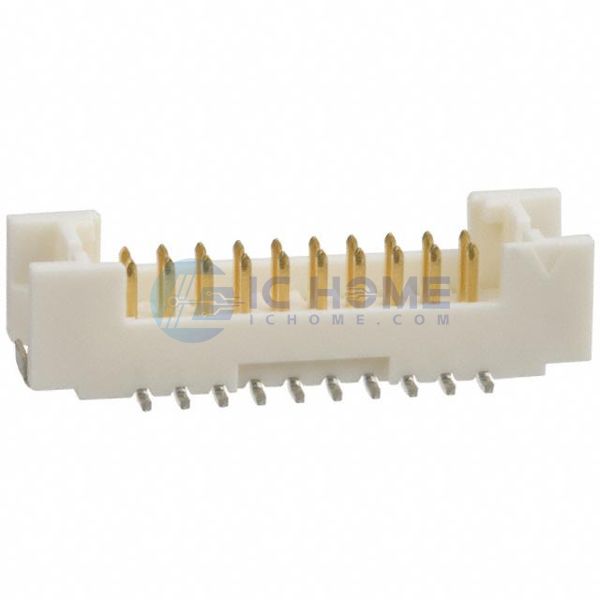 DF13-20DP-1.25V(50)