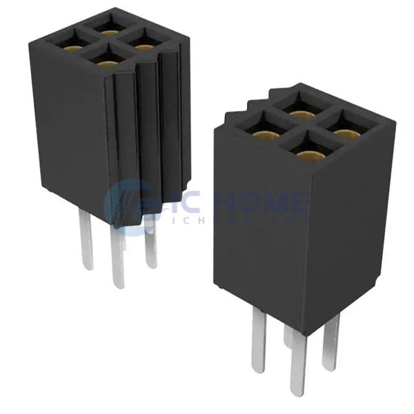 SFMC-125-01-L-D-K-TR