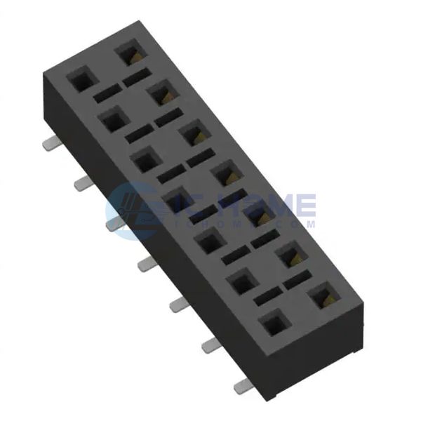 HLE-107-02-SM-DV-K-TR