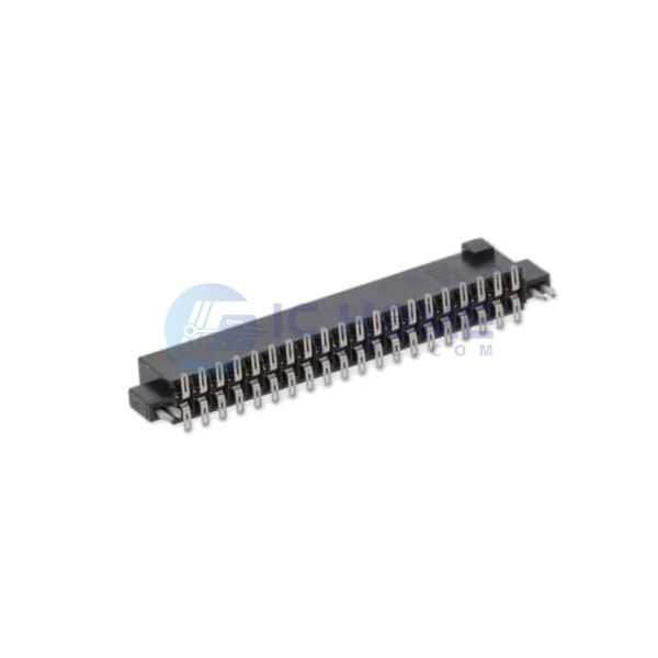SFM-120-02-S-D-LC-K-TR