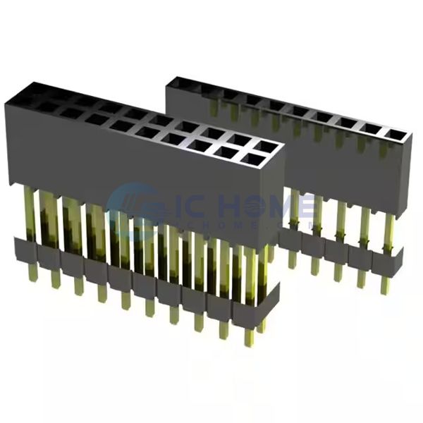 BSSQC-107-D-100-08-GT-520-LT-LF