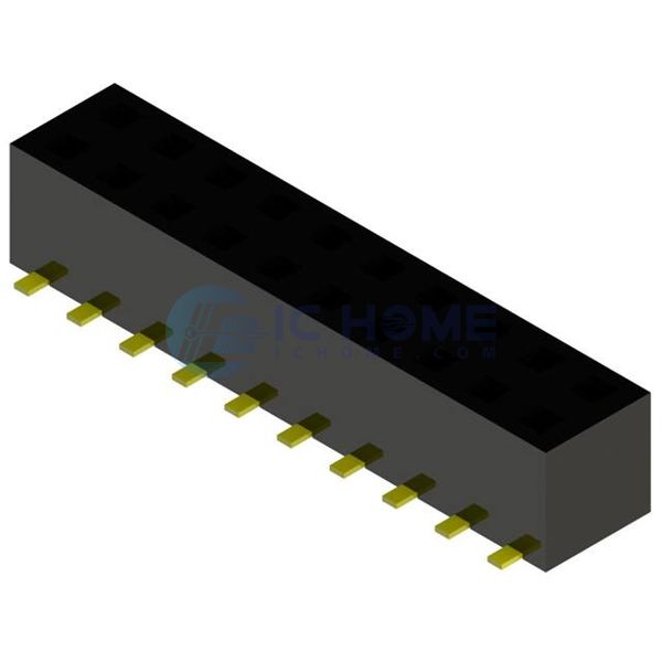 BCSSM-114-D-02-F-V-TR-K-LF