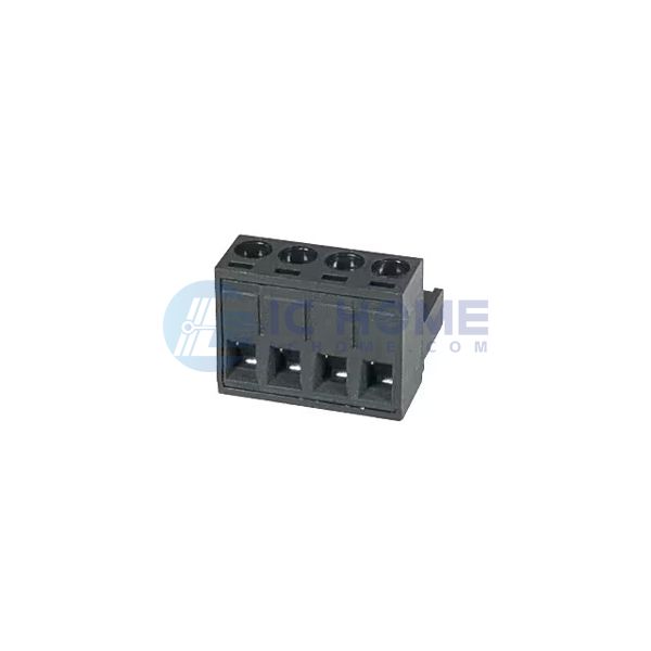 2ESDV-04P-BK