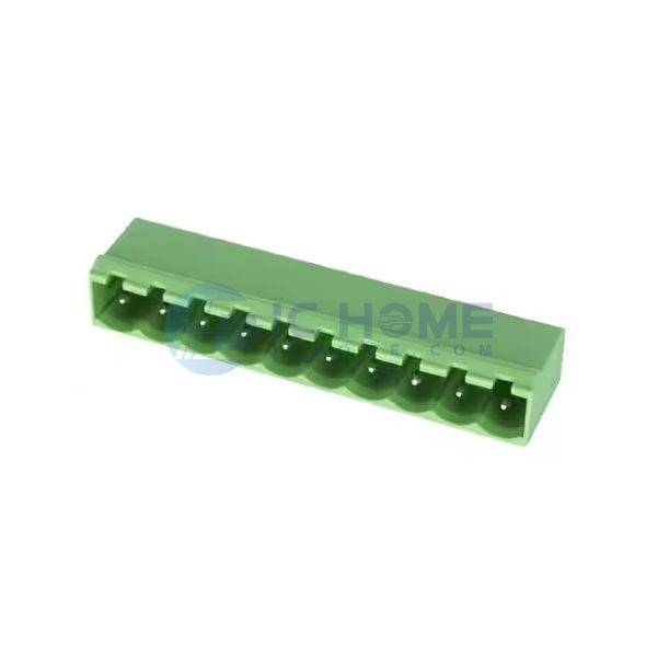 5EHDRC-10P