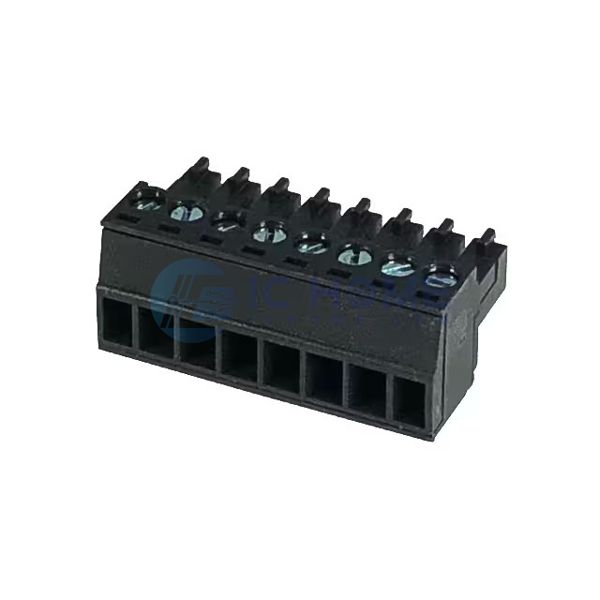 EC350V-08P-BK