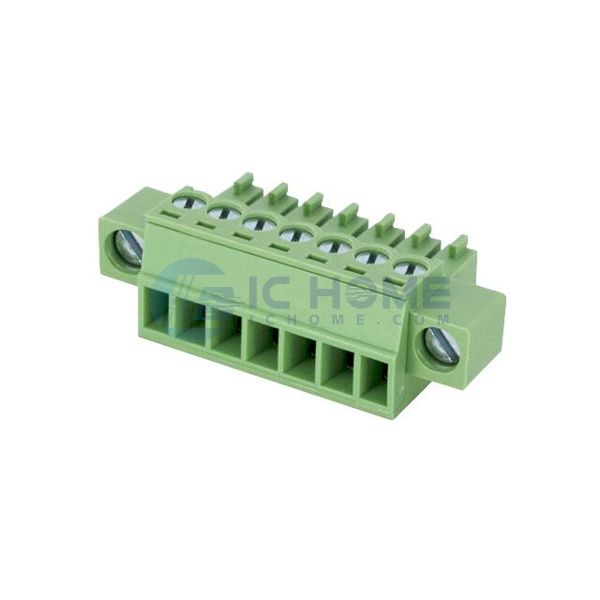 EC350VM-07P