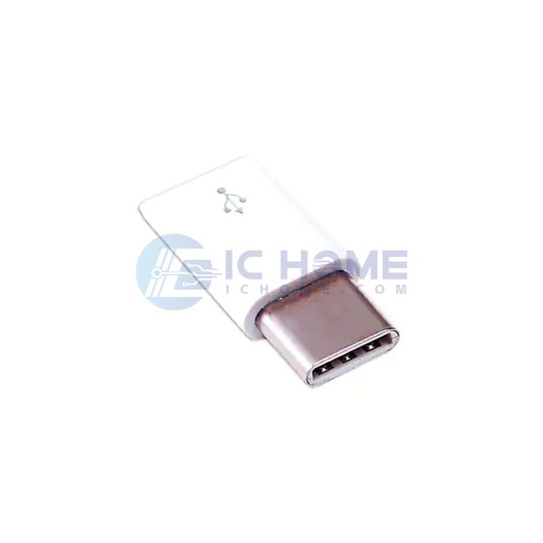 RPI USB adapter White