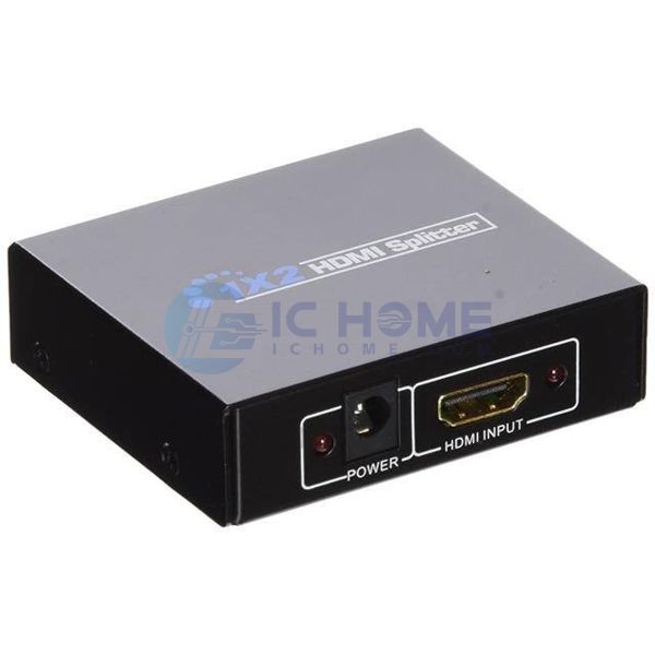 SANOXY-HDMI-SPLT-1X2