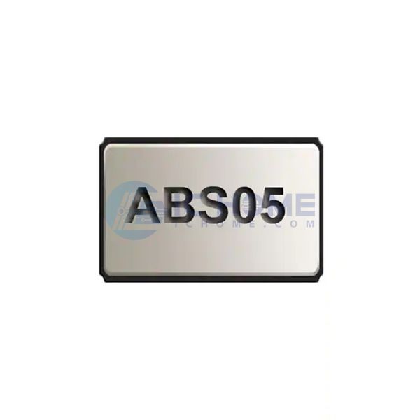 ABS05-32.768KHZ-6-T