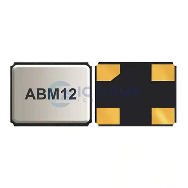 ABM12-26.000MHZ-9-R100-B1U-T