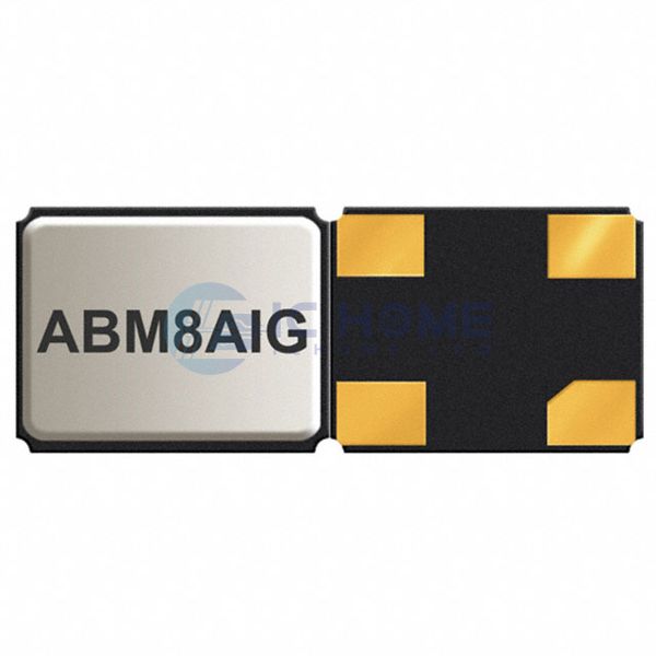 ABM8AIG-12.288MHZ-12-2-T3