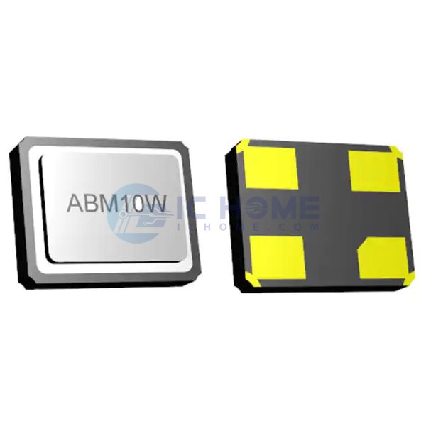 ABM10W-16.0000MHZ-8-R80-B1U-T3