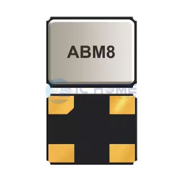 ABM8-10.000MHZ-R100-B3Y-T