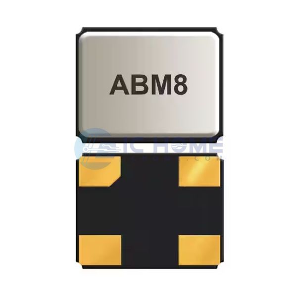 ABM8-16.000MHZ-10-R60-B1U-T