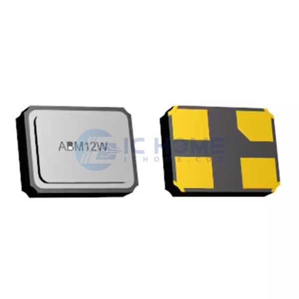 ABM12W-26.0000MHZ-8-R100-B1U-T3