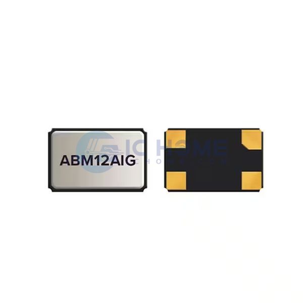 ABM12AIG-24.000MHZ-10-1Z-T