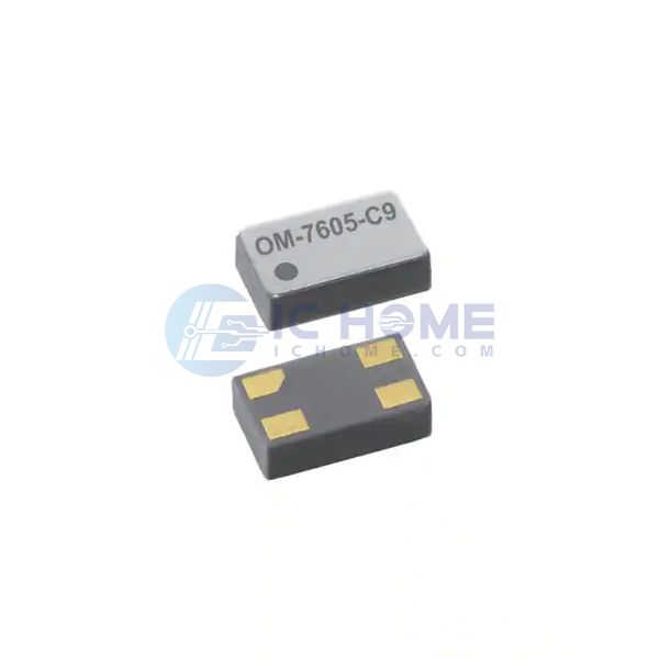 OM-7605-C9-32.768KHZ-20PPM-TB-QC