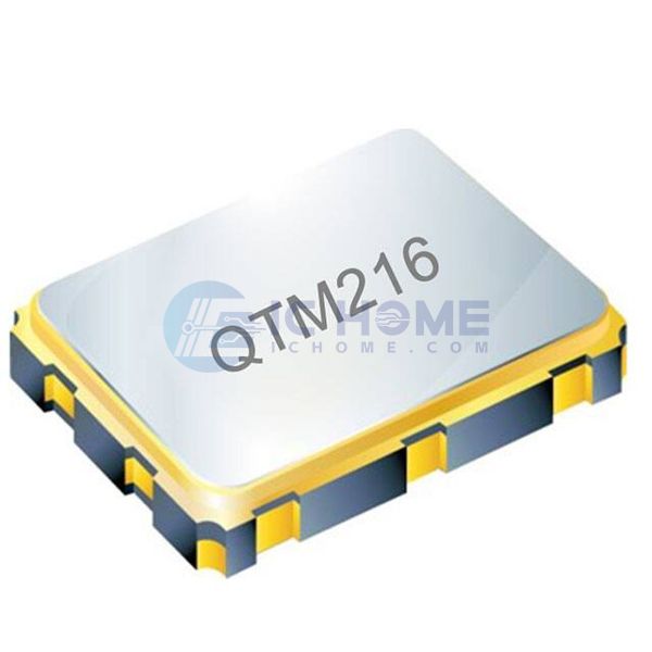 QTM216-25.000MDE-T